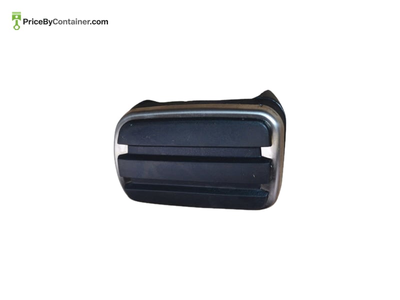 PORSCHE 99742391200 — PORSCHE GENUINE PEDAL CAP 99742391200
