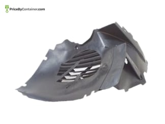 PORSCHE 99750412300 — Porsche Genuine WHEEL HOUSING 99750412300