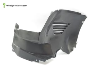 PORSCHE 99750412301 — Porsche Genuine FRONT FENDER LINER 99750412301