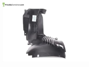 PORSCHE 99750412401 — Porsche Genuine FENDER LINER 99750412401