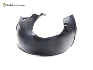 PORSCHE 99750420401 — Porsche Genuine FENDER LINER 99750420401