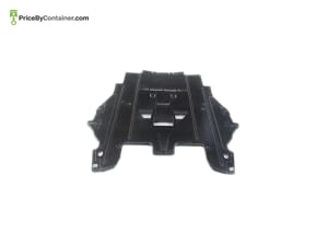 PORSCHE 99750452701 — Porsche Genuine ENGINE DOWN COVER 99750452701