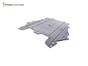 PORSCHE 99750452702 — Porsche Genuine COVER 99750452702