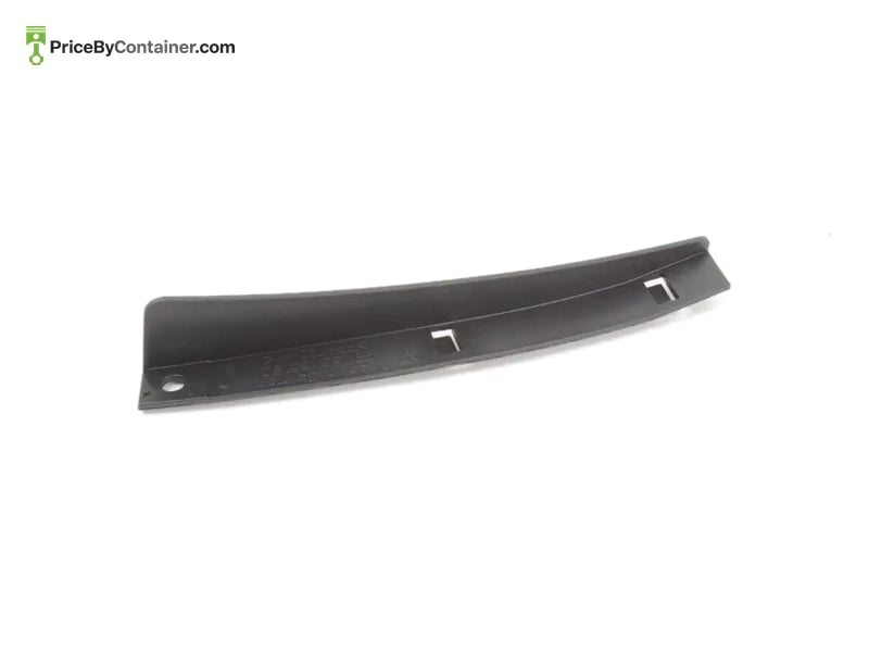 PORSCHE 99750465190 — PORSCHE GENUINE Air guide 99750465190