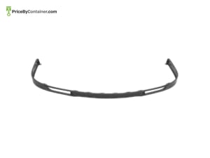 PORSCHE 9975055571601C — Porsche Genuine SPOILER 9975055571601C