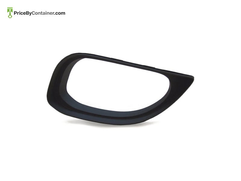 PORSCHE 9975056510201C — PORSCHE GENUINE COVER LH 9975056510201C