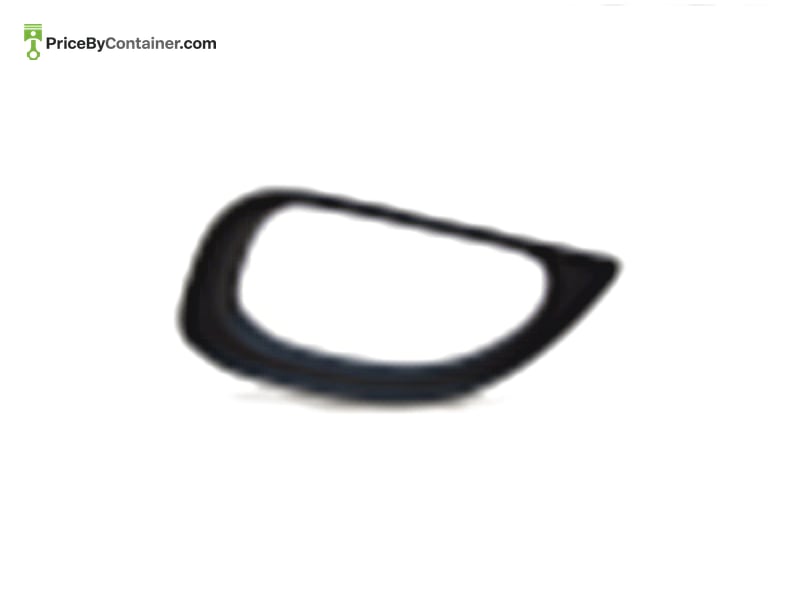 PORSCHE 9975056520201C — PORSCHE GENUINE COVER RH 9975056520201C