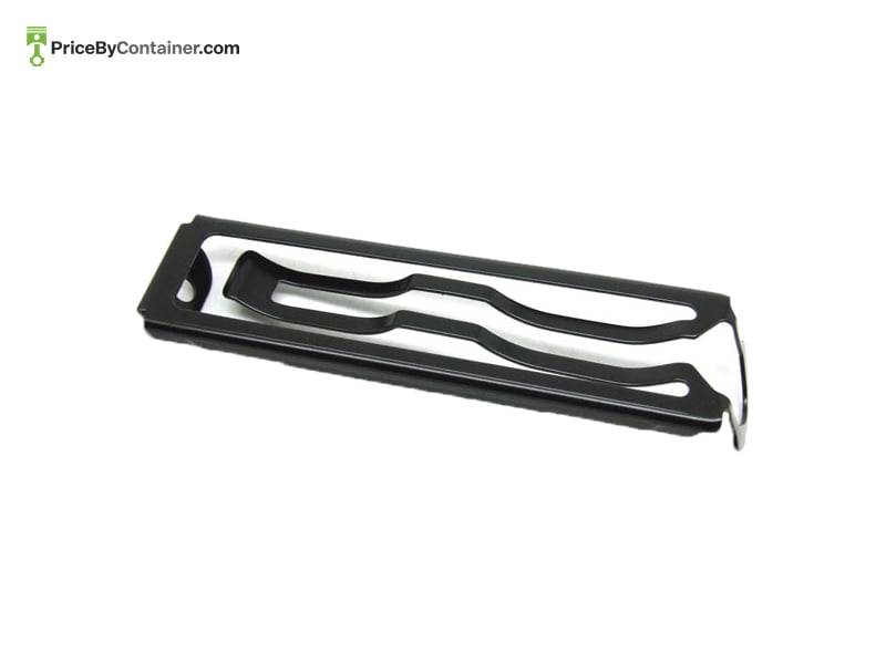 PORSCHE 99750571900 — PORSCHE GENUINE FIXING DEVICE 99750571900