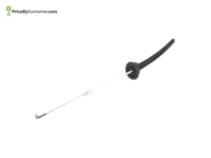 PORSCHE 99753731903 — Porsche Genuine CABLE DOOR 99753731903