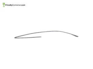 PORSCHE 99753748200 — Porsche Genuine SEAL 99753748200