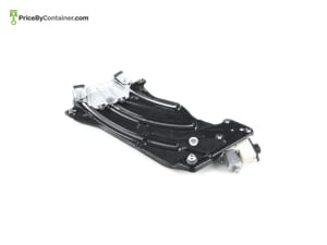 PORSCHE 99754301505 — Porsche Genuine REAR REGULATOR 99754301505