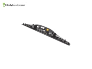 PORSCHE 99755101904A03 — Porsche Genuine LINING BLACK 99755101904A03