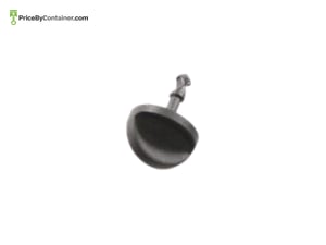 PORSCHE 99755180300 — Porsche Genuine LINING CLIP 99755180300