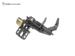 PORSCHE 99755538103 — Porsche Genuine BEARING BRACKET-LH INNER DOOR 99755538103