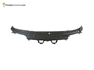 PORSCHE 99757256310FMT — Porsche Genuine COVER 99757256310FMT