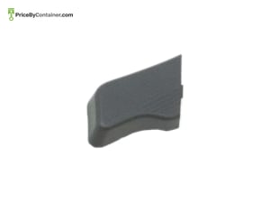 PORSCHE 99757256906FMT — Porsche Genuine COVER LH WATER DEF 99757256906FMT