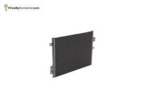 PORSCHE 99757391102 — Porsche Genuine CONDENSOR 99757391102