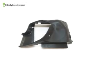 PORSCHE 99757532101 — Porsche Genuine AIR GUIDE 99757532101