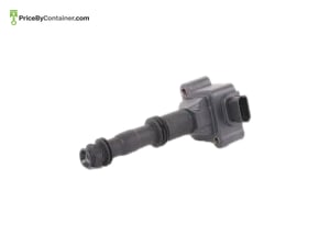 PORSCHE 99760210404 — Porsche Genuine IGNATION COIL 99760210404