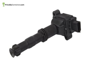 PORSCHE 99760210704 — Porsche Genuine IGNITION COIL 99760210704