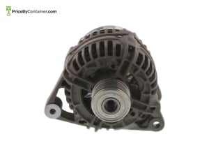 PORSCHE 997603022FX — Porsche Genuine ALTERNATOR 997603022FX