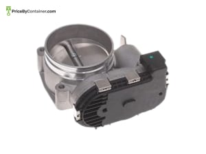 PORSCHE 99760511502 — Porsche Genuine THROTTLE VALVE 99760511502