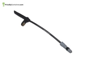 PORSCHE 99760640702 — PORSCHE GENUINE ABS WHEEL SPEED SENSOR 99760640702