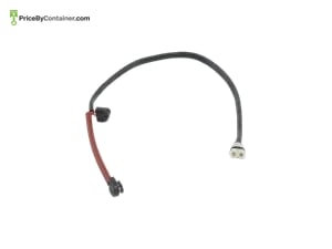 PORSCHE 99761267601 — Porsche Genuine WIRE ASSY 99761267601