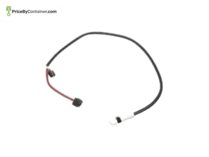 PORSCHE 99761267700 — Porsche Genuine SENSOER 99761267700
