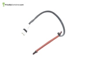 PORSCHE 99761267800 — Porsche Genuine BRAKE WIRE PORSCHE 99761267800
