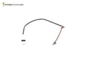 PORSCHE 99761267801 — Porsche Genuine BRAKE WIRE PORSCHE 99761267801