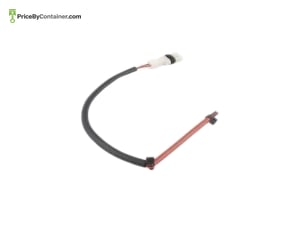 PORSCHE 99761268000 — Porsche Genuine WIRE PORSCHE 99761268000