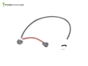 PORSCHE 99761275400 — Porsche Genuine WIRE PORSCHE 99761275400