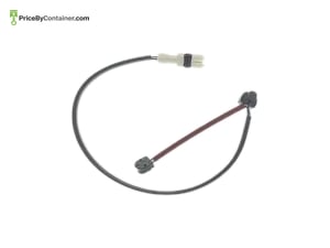 PORSCHE 99761275402 — Porsche Genuine BRAKE WEAR SENSOR 99761275402