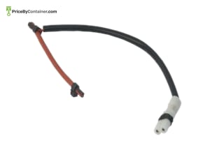 PORSCHE 99761275500 — Porsche Genuine SENSOR PORSCHE 99761275500