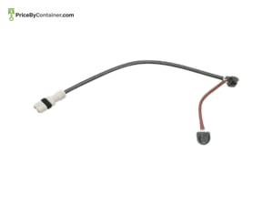 PORSCHE 99761275601 — Porsche Genuine SENSOR 99761275601