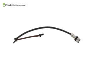 PORSCHE 99761275700 — Porsche Genuine BRAKE WIRE PORSCHE 99761275700