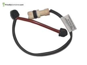 PORSCHE 99761275900 — PORSCHE GENUINE FRONT RIGHT BEAKE PAD WEAR SENSOR 99761275900
