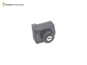 PORSCHE 99761815907 — Porsche Genuine CONTROL UNIT 99761815907