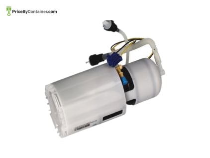 PORSCHE 99762014502 — Porsche Genuine FUEL PUMP 99762014502