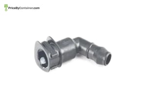 PORSCHE 99762820500 — Porsche Genuine CONNECTOR PORSCHE 99762820500