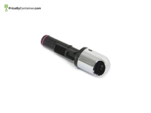 PORSCHE 99762826300 — Porsche Genuine NOZZLE PANAMARA 99762826300