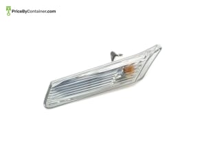 PORSCHE 99763103302 — Porsche Genuine DIRECTION INDICATOR LIGHT 99763103302