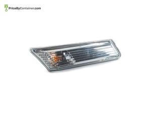 PORSCHE 99763103402 — Porsche Genuine INDICATOR LIGHT 99763103402