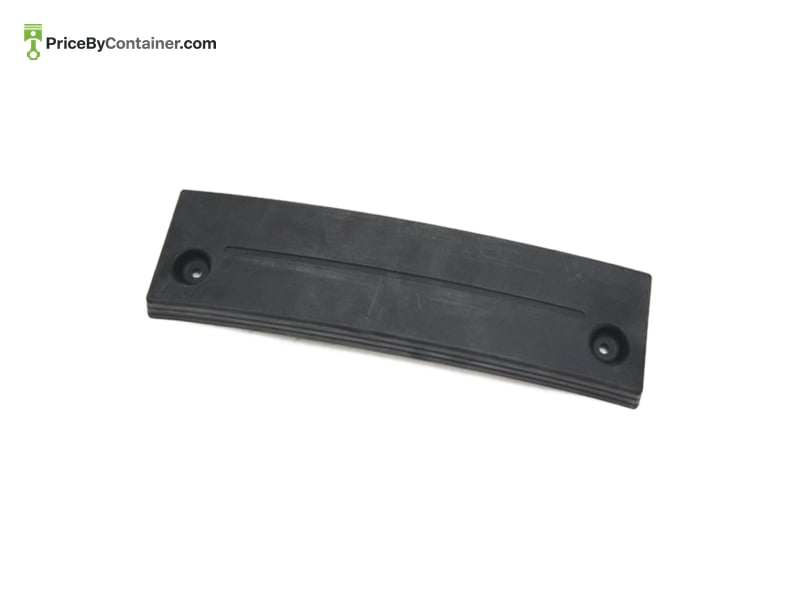 PORSCHE 9977019810201C — PORSCHE GENUINE Support Satin black 9977019810201C