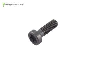 PORSCHE 99906780330 — Porsche Genuine SCREW 99906780330
