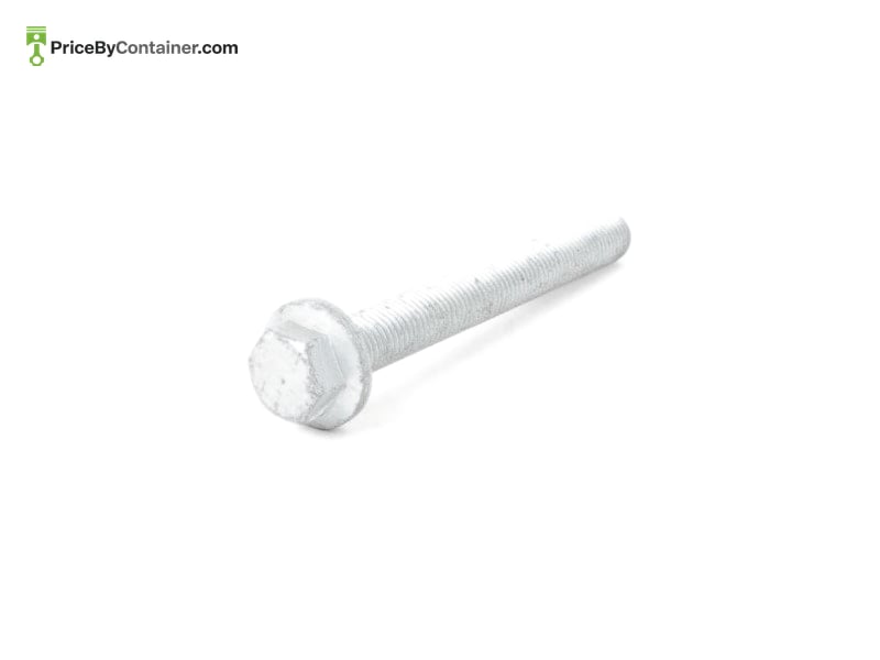 PORSCHE 99907201001 — PORSCHE GENUINE BELL HOUSING BOLT 99907201001