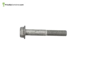 PORSCHE 99907285901 — Porsche Genuine BOLT 99907285901