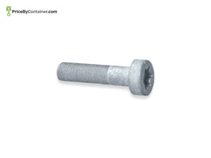 PORSCHE 99907309202 — Porsche Genuine BOLT 99907309202