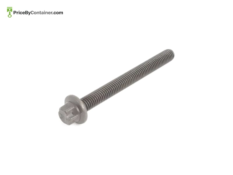 PORSCHE 99907327101 — PORSCHE GENUINE TORX SCREW 99907327101